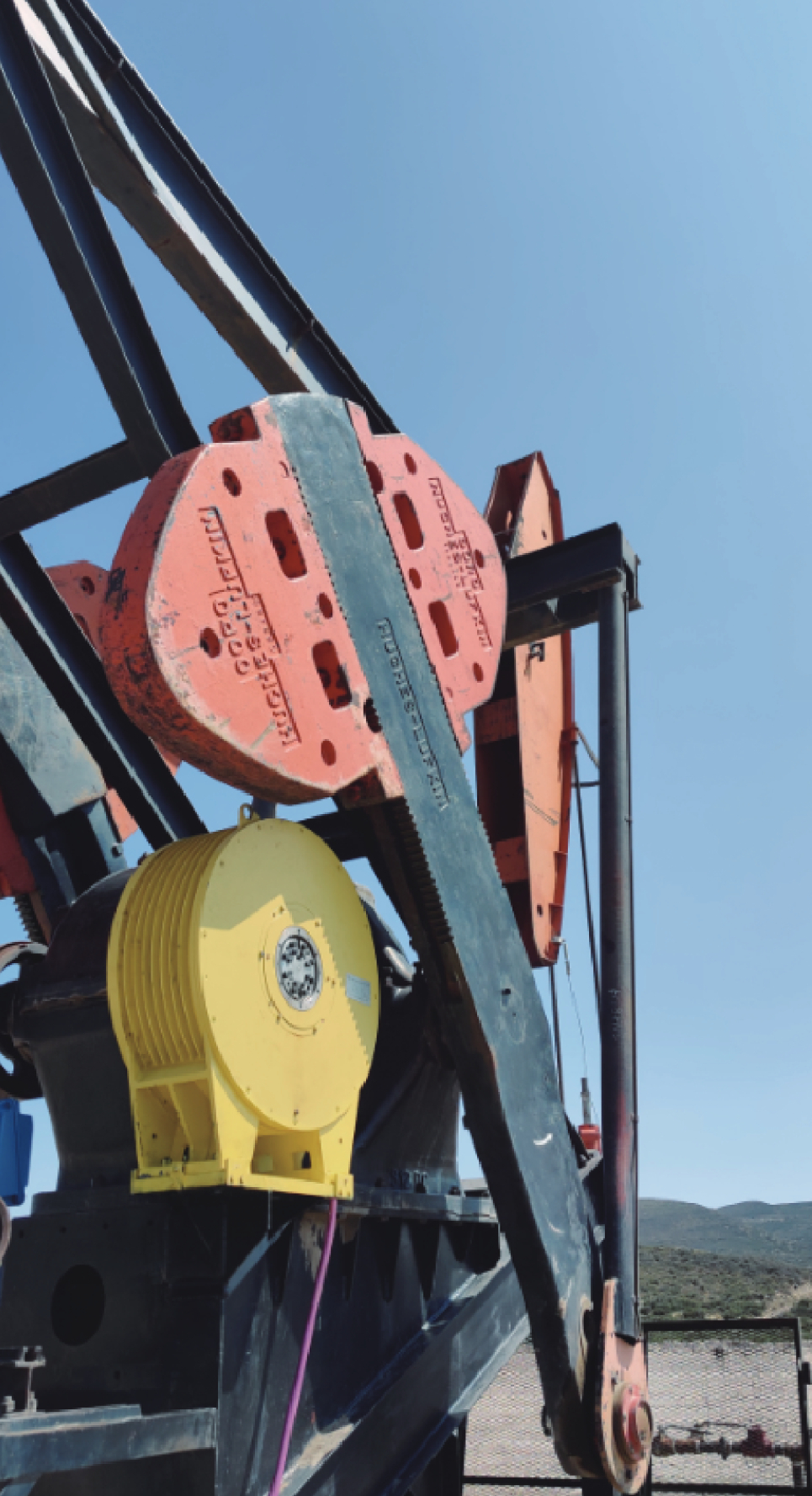 Artificial Lift - Cipor