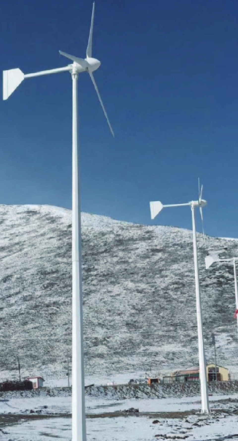 Energia - Cipor