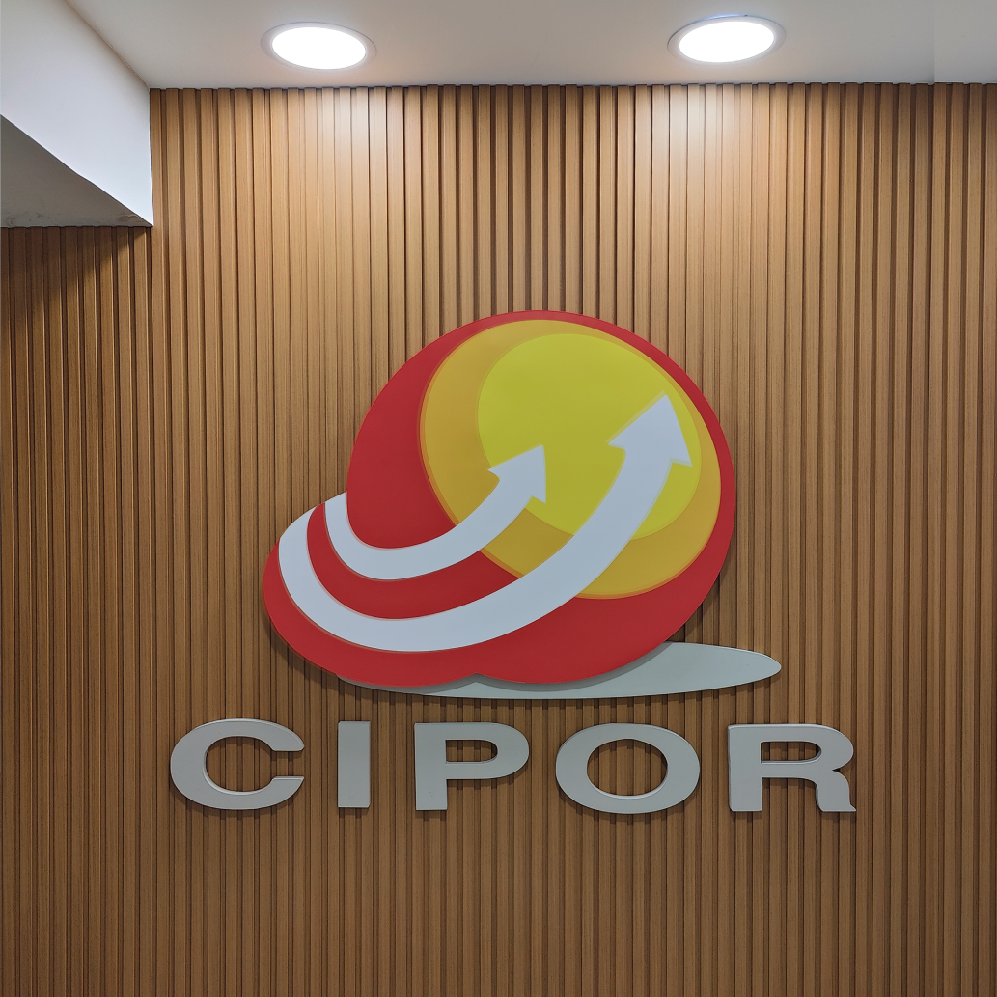 Nuestra Empresa - Cipor